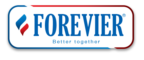 FOREVIER — Better together